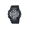 Men Gray Watch GA-110BW-1A GA-110BW-1A