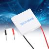 Thermoelectric Cooler TEC2-25408 12V 8A Semiconductor Cooling Plate