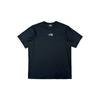 The North Face Dash Short Sleeve Round Tee Nt7ur27