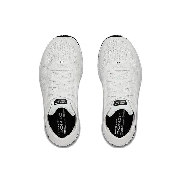 Under Armour Hovr Sonic 3 'White Black' Women's 3022596-101