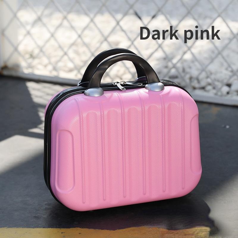 Sac de maquillage de voyage étanche, organisateur de cosmétiques, sac de rangement pour cosmétiques, pinceaux de maquillage, articles de toilette
