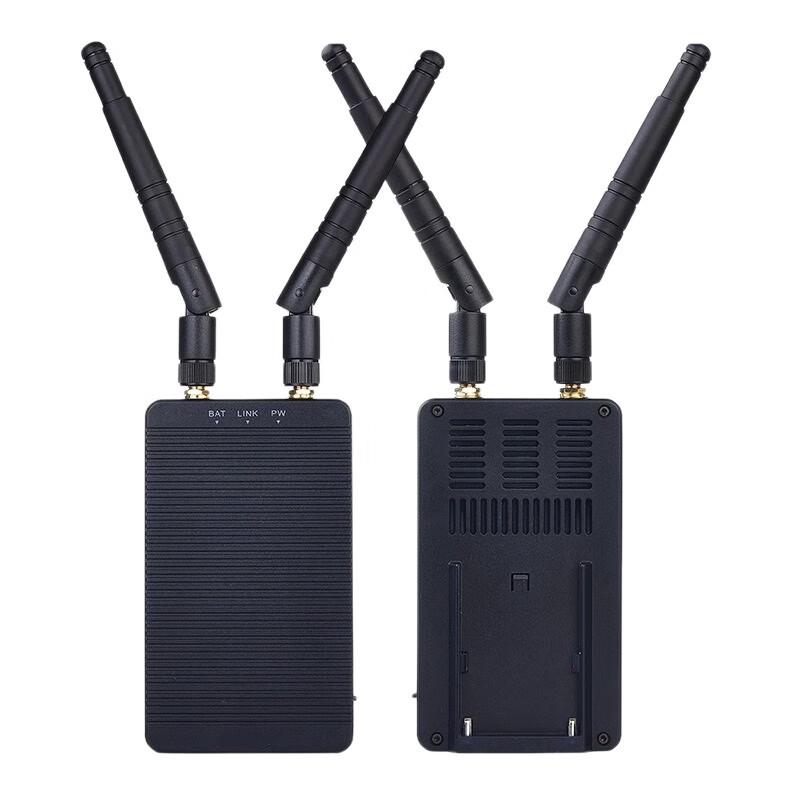 

HC-WTS30 4K Wireless HDMI Transmitter (CN version)