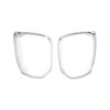 Car Decoration Door Mirror Cover For Toyota VOXY NOAH 90 Series  Car Rearview Accessories Car Styling Upgrade