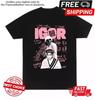 Tops – T-Shirts