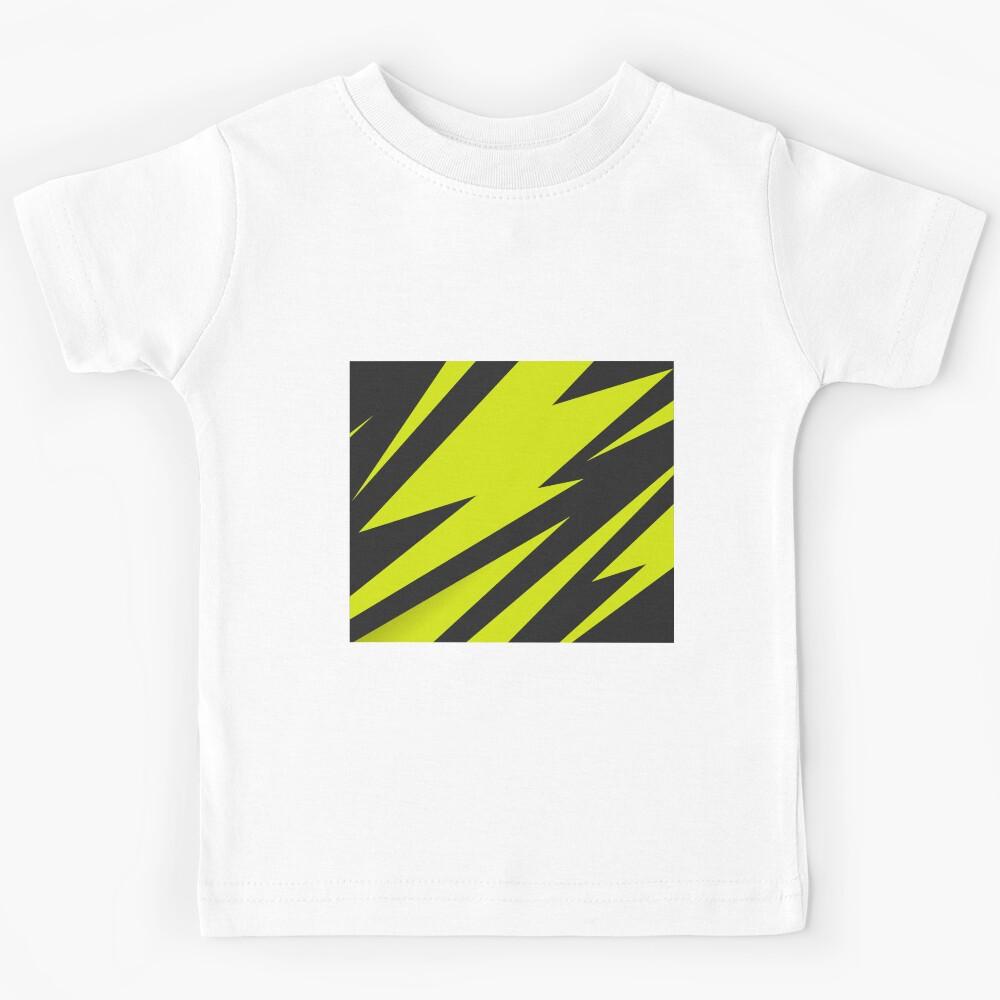 Lightning Kids T-Shirt 100
