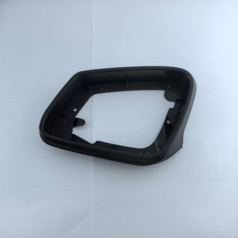Do BMW serii 5 6 7 E60 E61 E63 E64 F01 F02 F04 F06 F07 F10 F11 F12 Rama Obudowa Uchwyt Lusterek Bocznych Zewnętrzne Lusterko Wsteczne