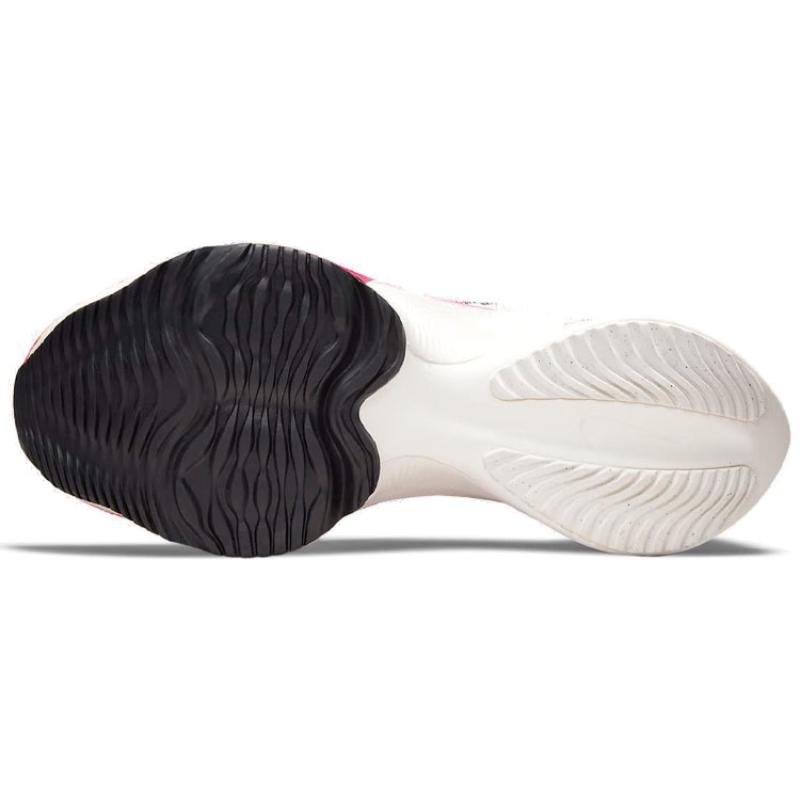 Nike Air Zoom Tempo NEXT% Flyknit 'Rawdacious' Sneakers Casual DJ5430-100