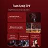 Breo Scalp 3 Smart Red Light Hair Care Massager CN Plug (adapter Included)