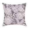 French Living Room Sofa Pillow Pillow Case New Large Cushion Bedside Four Seasons High-end Backrest