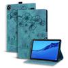For Samsung Galaxy Tab A11 8.7 Inch SM-X130 SM-X135N 2025 Case Sakula Cats Leather Cover
