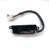 870669W101 Seat Adjustment Switch for 06 Teana L
