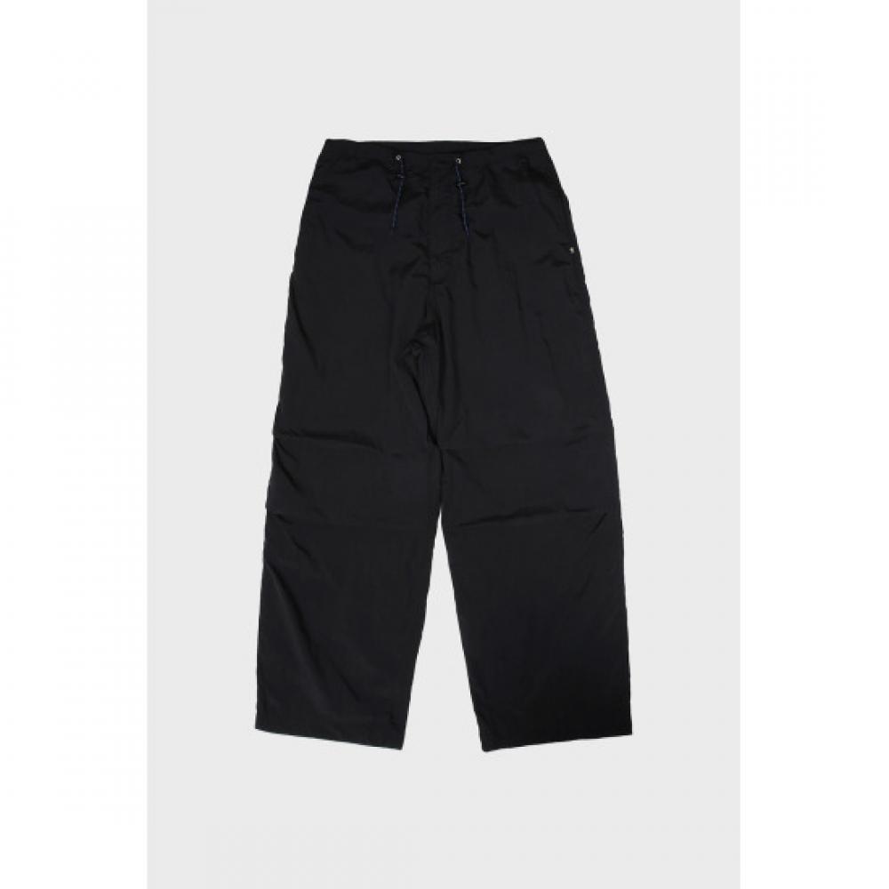 Tretorn Drawstring Pants Black Tn25fwpt04 Black