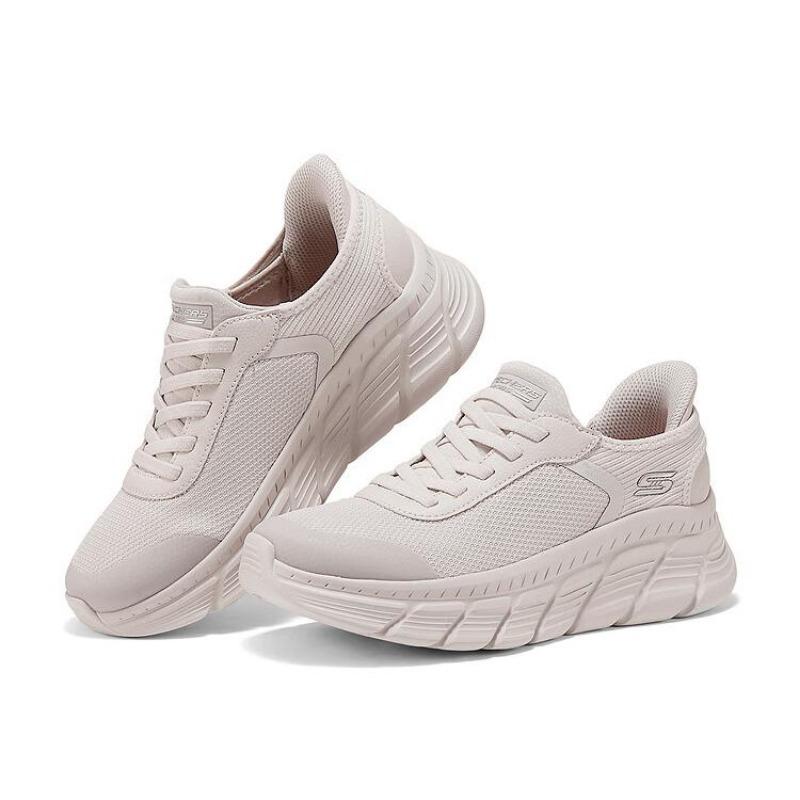 Skechers Slip-ins Women Stylish Comfort Low Top Casual Shoes White 117391-WHT