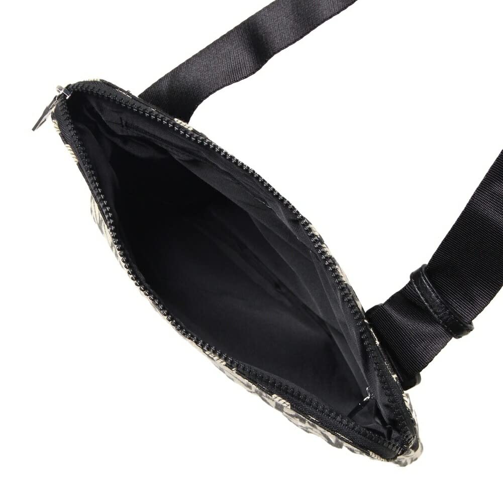 Shoulder Bag 952137 CC829 01610 [ARMANI EXCHANGE] Women's White/Black [Item]