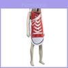 Cotton Canvas Shoes For Cosplay And Themed Parties With Fun Design For Adults