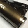 10/20/30/40/50/58X152CM Gold square 2D Car Sticker Carbon Fiber Film DIY Vinyl Film Auto Wrapping Waterproof PVC Covering Film