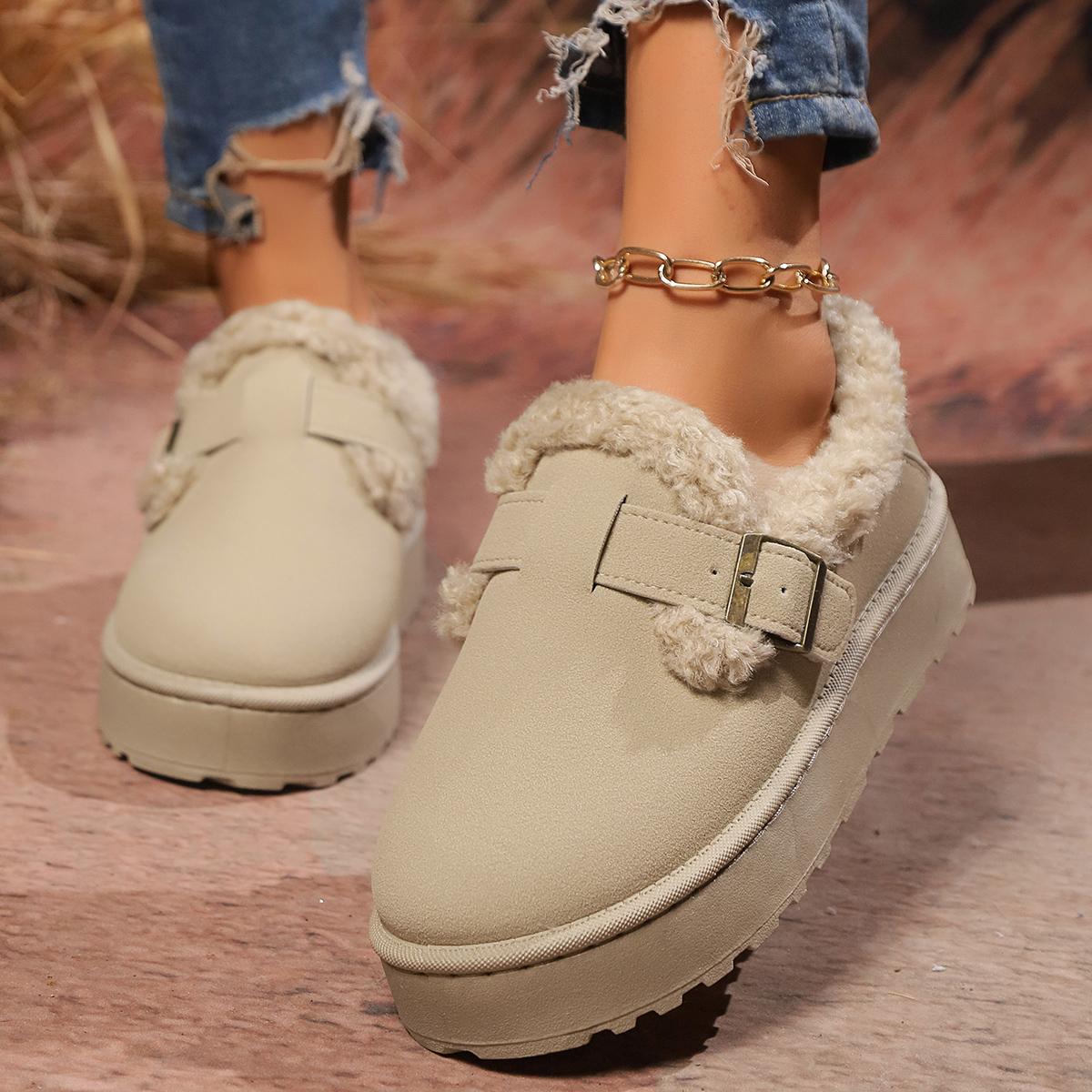 Женские сапоги — фото 5