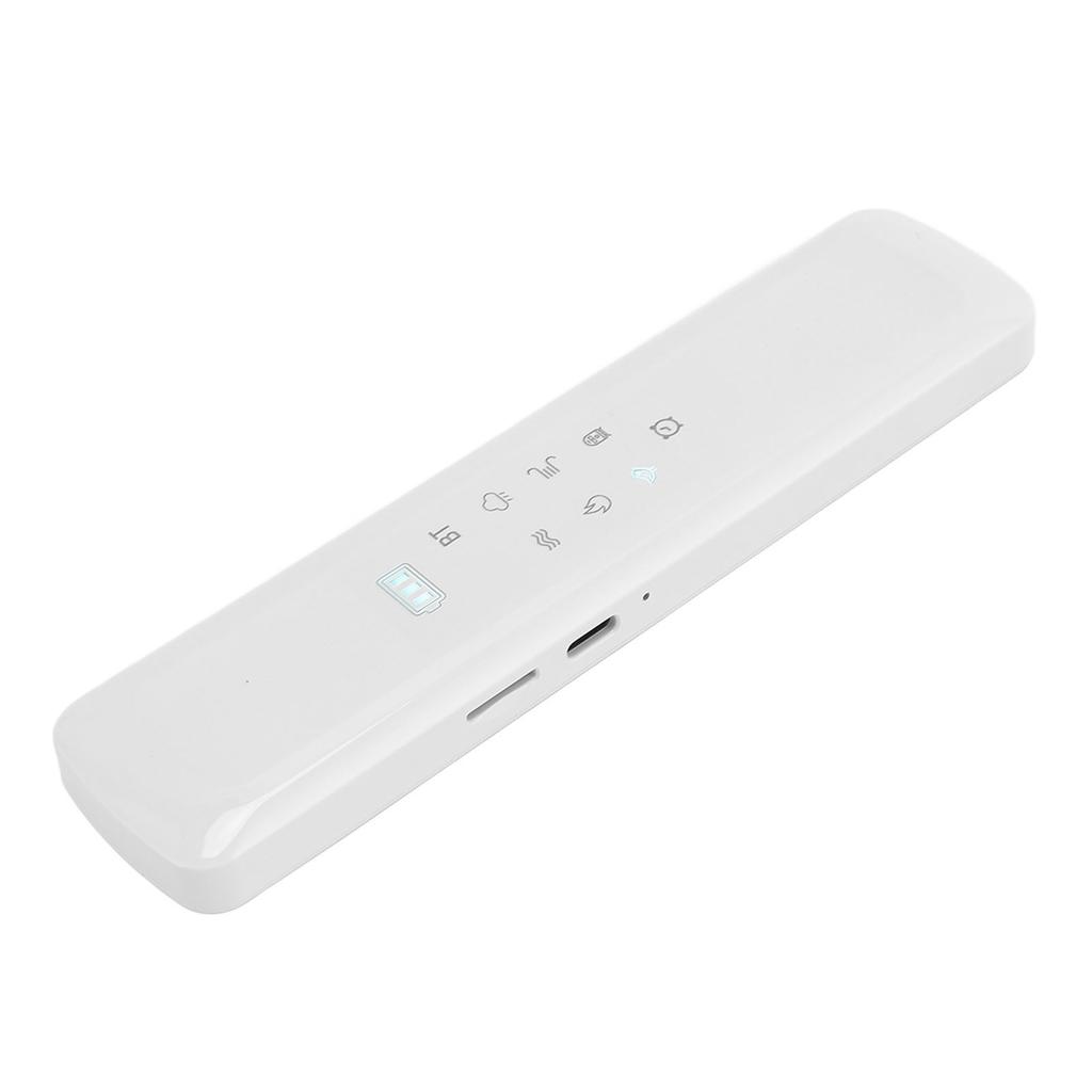 Miniature Bone Conduction Pillow Speaker 8-10 Hours Play Time Bluetooth 5.3 Portable Under Pillow