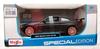 Maisto 1/24 Scale BMW M4 GTS Black Diecast Model Car (31246)