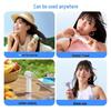 Sumi M80 Portable Mini Handheld Fan