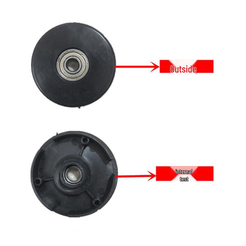 Wielaccessoires voor Kinderen Loopfiets & Step