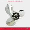 Suzuki Outboard Motor Propeller for 6-150 HP Engines