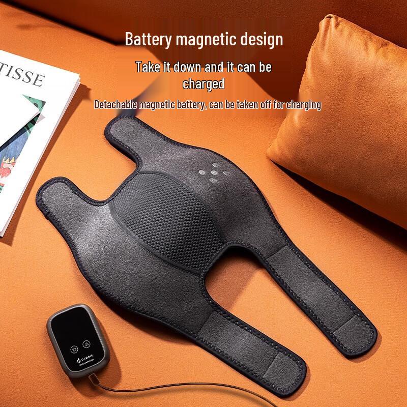 CLORIS Electric Heating Knee Massager