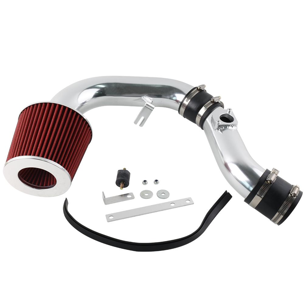 DESEMPENHO Para Subaru Impreza 02-07 WRX STI 2.0L 2.5L Turbo JDM Sistema de Admissão de Ar Frio