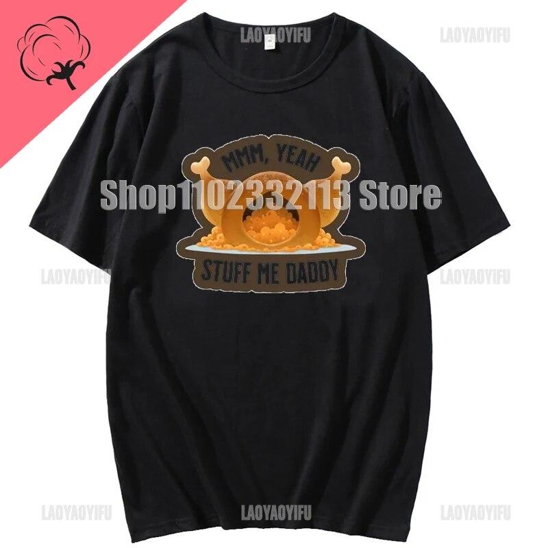 Anime Clothes Tee Tops Streetwear Cute Pankakkes Graphic Tshirts Girl Boy Casual Tshirt Kawaii Cartoon Clothing Harajuku Cotton