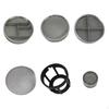 Watch Cleaning Basket Set Premium, Practical, Sturdy Maintenance, Professional Accessories