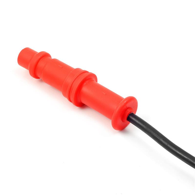 Ignition Coil Spark Plug Wire and Cap For Polaris Ranger 500 2008-2013 Ranger Crew 500 2011-2016 Sportsman 500 2008-2013