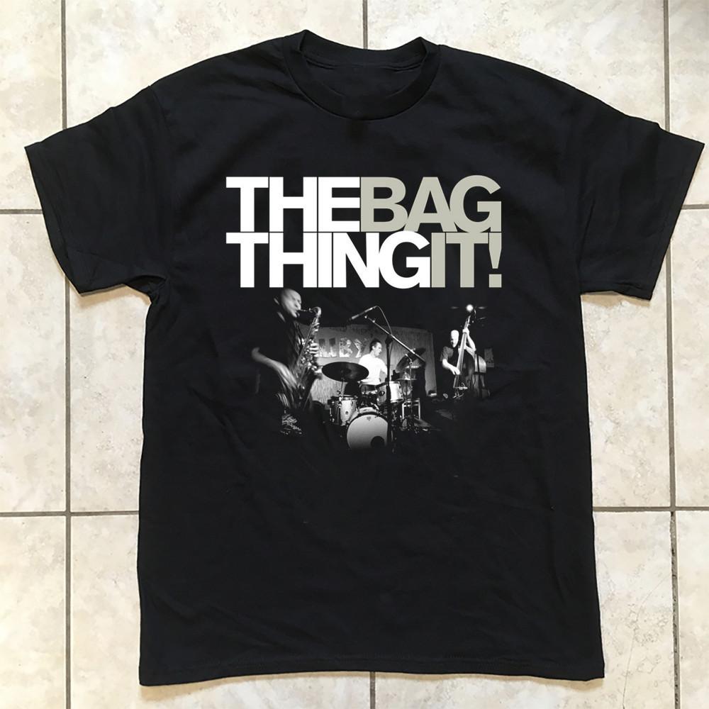 

Collection The Thing Bag It T Shirt All Size S-5XL ARR1386 Unisex T-Shirt XL
