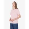 LacoSTe Women S baSic Crew Neck ShorT Sleeve T ShirT Tf545e 54g Kf9 q2nTf545e 54gKf9