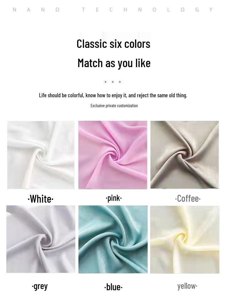 Wrought Iron Beauty Salon & Health Center Partition Curtain Rod for Beds