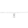 Fademine Double Petit Corsage Bracelet