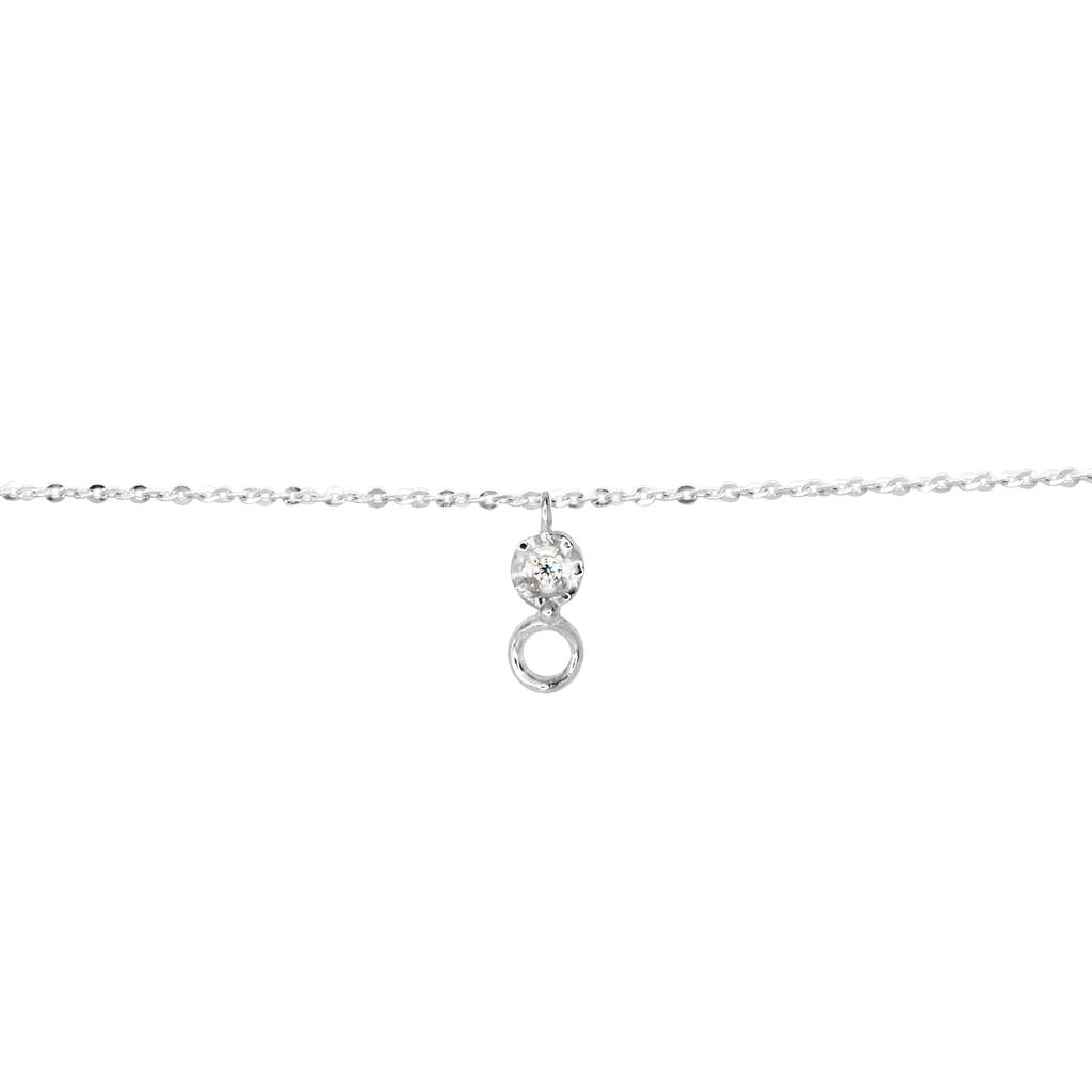 Fademine Double Petit Corsage Bracelet