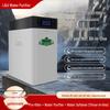 Whole House All-in-One Water Purifier & Softener - Household Central Water Purification System