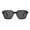 Stylish Sunglasses 8809 with Propionate Temple Inserts for Men & Women - European & American High-End Sun Protection