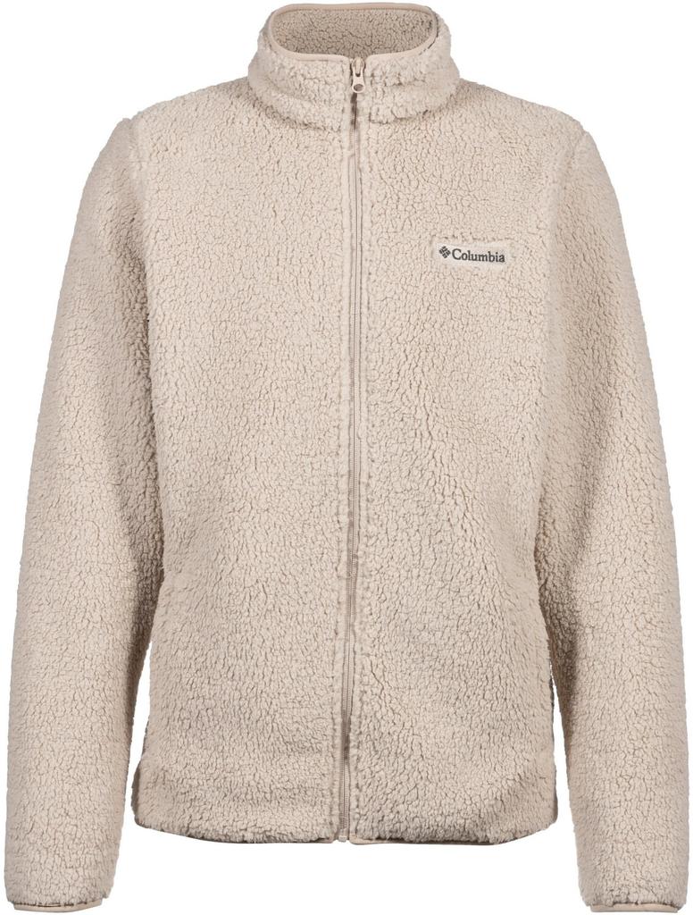 Куртка Columbia Rugged Ridge III Sherpa древнее ископаемое