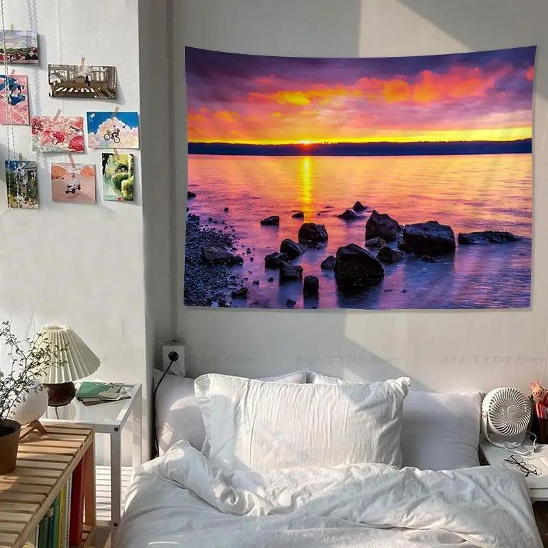 Гобелен для офиса — фото 7