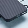 Etui na Google Pixel 9 Pro XL 1500D Gruba Tekstura Włókno Aramidowe Cienkie Etui na Telefon (Duży otwór soczewki)