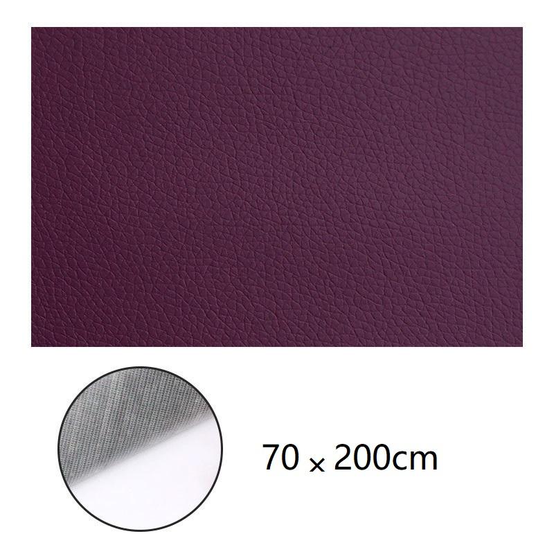 Lederreparaturpflaster Klebekraft Geruchlos 70x200cm Extra Großes Lederreparatur-Aufkleber für Sofa Autositz Möbel