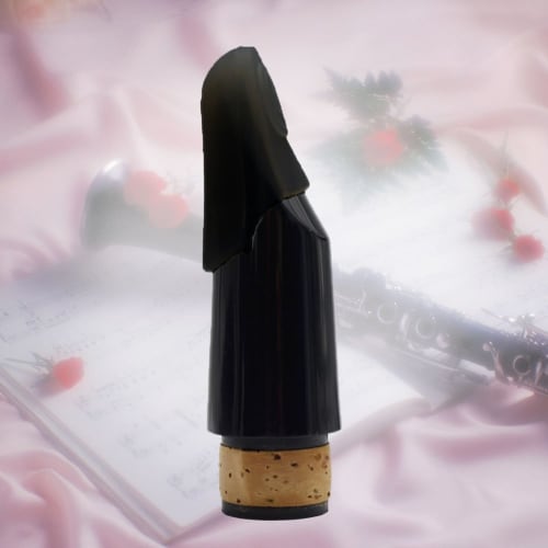 Alomejor Mouthpiece Cap Protector, Saxophone Head Cap Cover, Protection and Maintenance Replacement Part for Saxophone/Clarinet (Barracks)