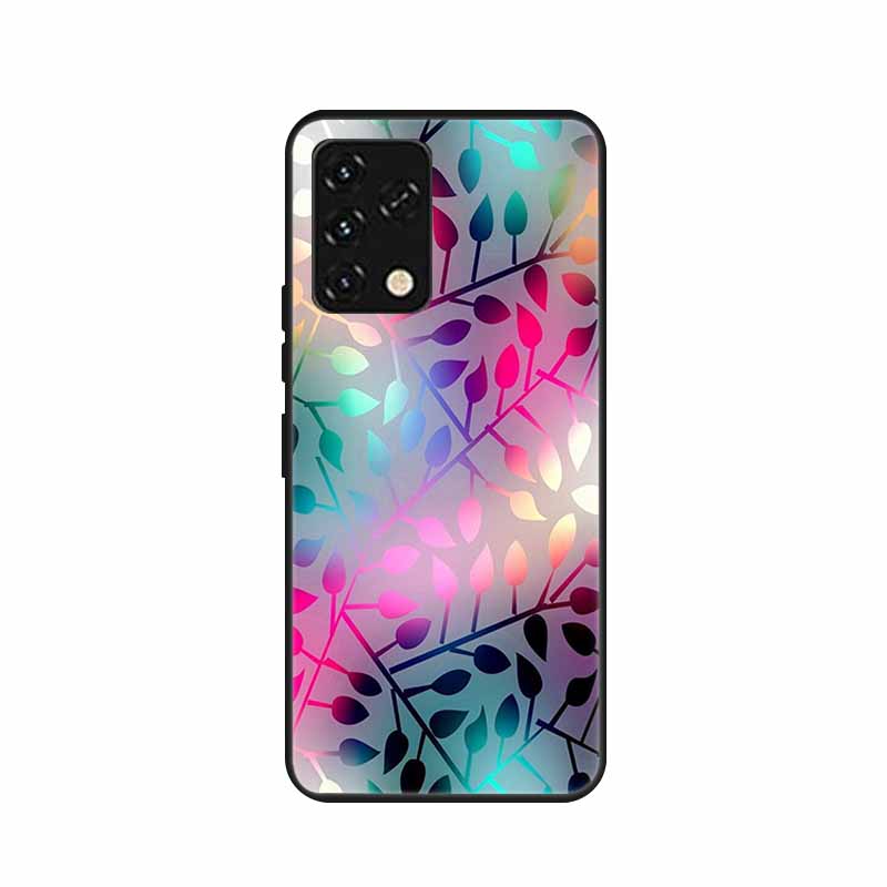 For UMIDIGI Power 5S Cases Fashion Soft TPU Silicone Phone Case For UMIDIGI Power 5S Back Cover Capa Fundas Bumper Power5S 2022