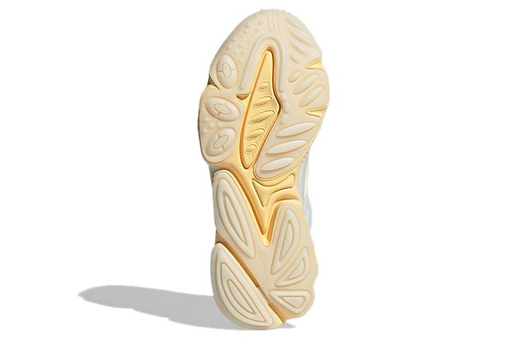 Women's Sneakers Adidas Originals Ozweego 'White' Women's