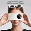 For OPPO Find X8 Ultra 5G Glass IMAK High Definition Integrated Thin Glass Lens Film