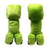 Minecraft Fluffy Creeper BIG Plush Toy Official Merchandise 38cm - - Approx.