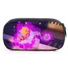 Dog Man Pencil Case Cute Game Pen Bags Kids Large Storage Students School Gifts Pencilcases