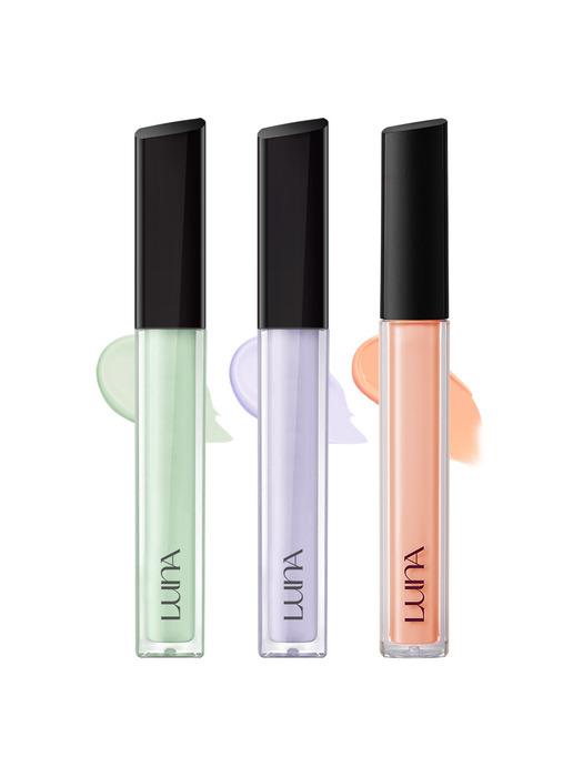 LUNA Long-Lasting Corrector