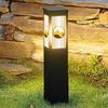 Solar Outdoor Lawn and Garden Light